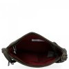 Dámská kabelka univerzální BEE BAG khaki 7052S35